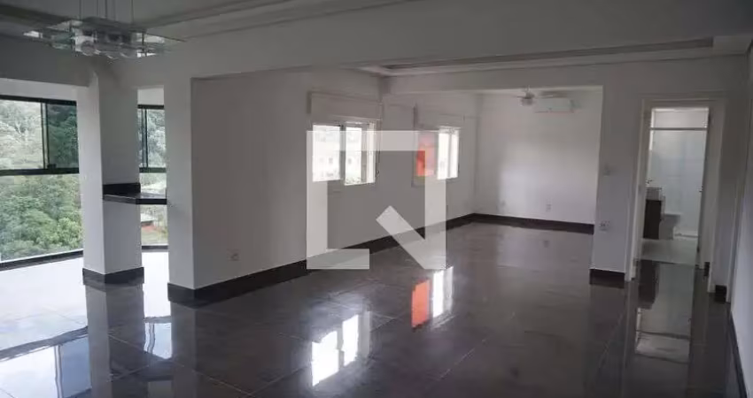 Apartamento para venda - hamburgo velho, 3 quartos,  107 m² - novo hamburgo
