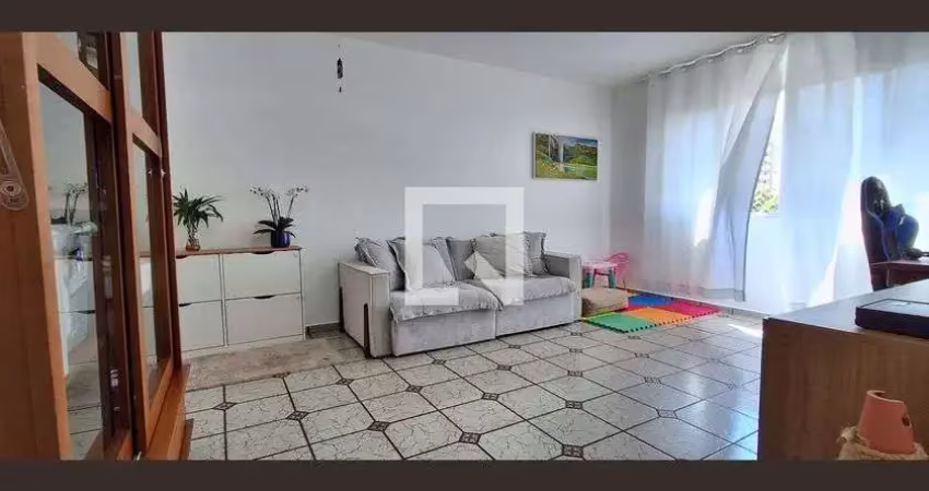 Apartamento para venda - santo antônio, 3 quartos,  117 m² - são caetano do sul