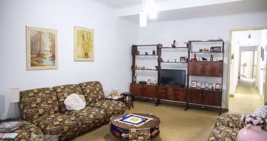 Casa para venda - barcelona, 4 quartos,  255 m² - são caetano do sul
