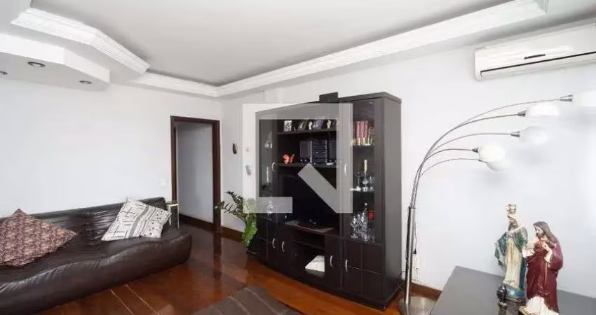 Apartamento para venda - flamengo, 3 quartos,  110 m² - contagem