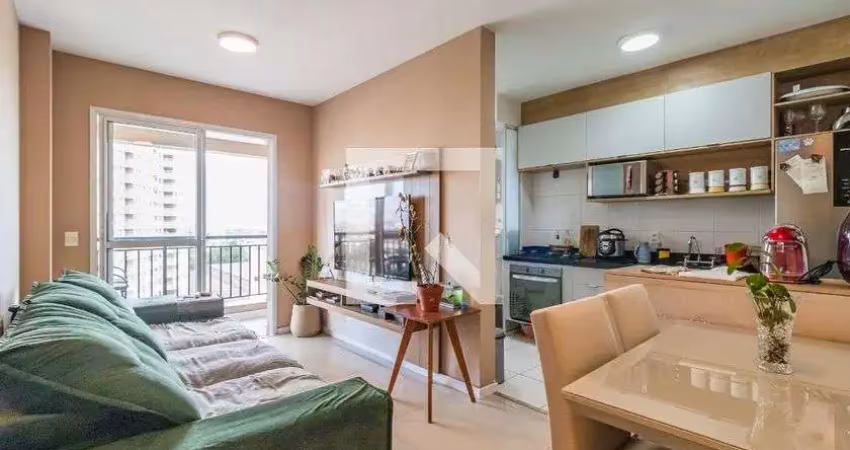 Apartamento para venda - alphaville, 3 quartos,  83 m² - barueri