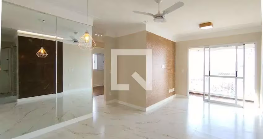 Apartamento para venda - centro, 3 quartos,  83 m² - são caetano do sul