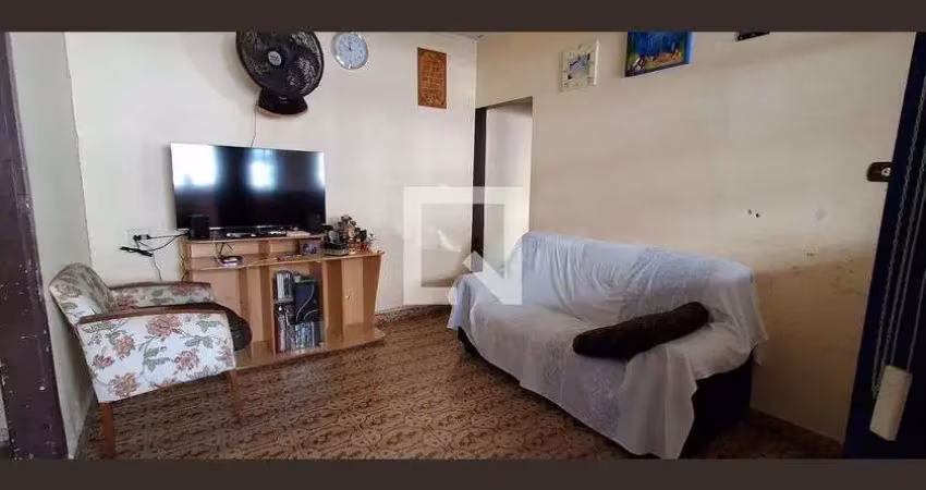 Casa para venda - olímpico, 3 quartos,  222 m² - são caetano do sul