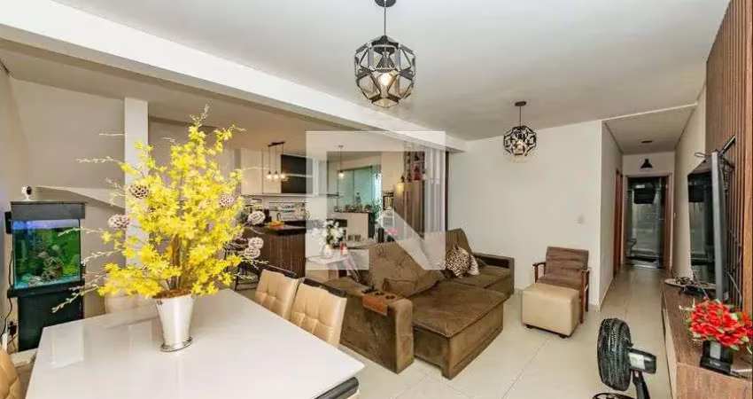 Apartamento para venda - cabral, 2 quartos,  140 m² - contagem