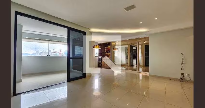 Apartamento para venda - vila da serra, 2 quartos,  90 m² - nova lima
