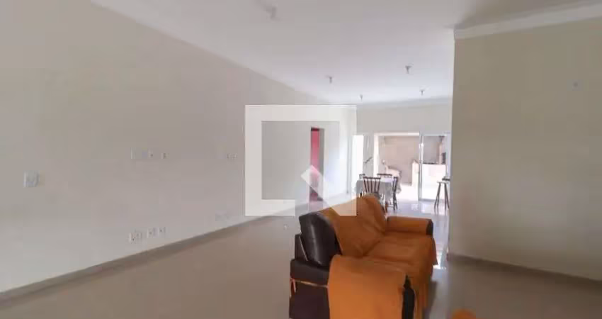 Casa / sobrado em condomínio para venda - jardim promeca, 3 quartos,  300 m² - várzea paulista