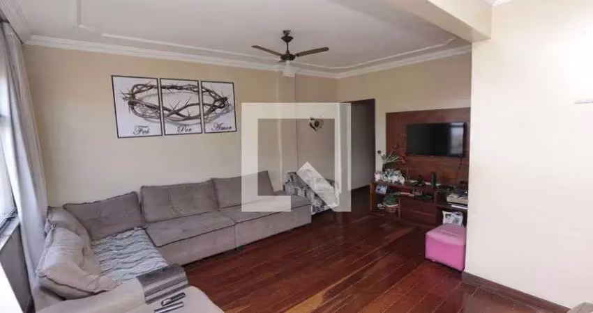 Apartamento para venda - flamengo, 3 quartos,  113 m² - contagem
