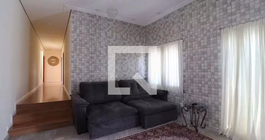 Casa / sobrado em condomínio para venda - jardim promeca, 3 quartos,  257 m² - várzea paulista