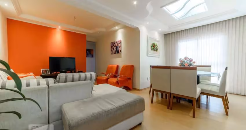 Apartamento para venda - barcelona, 3 quartos,  92 m² - são caetano do sul
