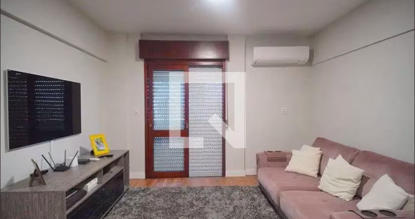 Apartamento para venda - centro, 3 quartos,  122 m² - novo hamburgo