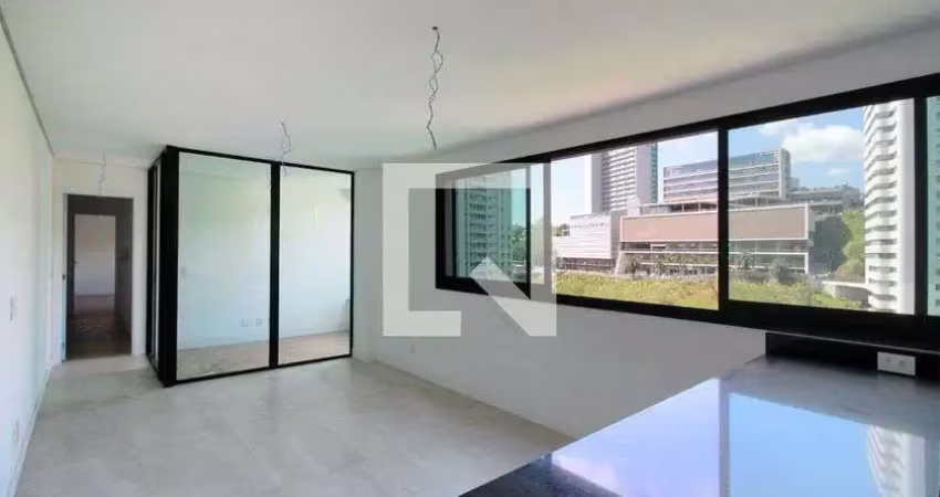 Apartamento para venda - vale do sereno , 2 quartos,  82 m² - nova lima