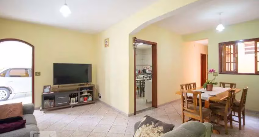 Casa para venda - vila tupi, 3 quartos,  260 m² - várzea paulista