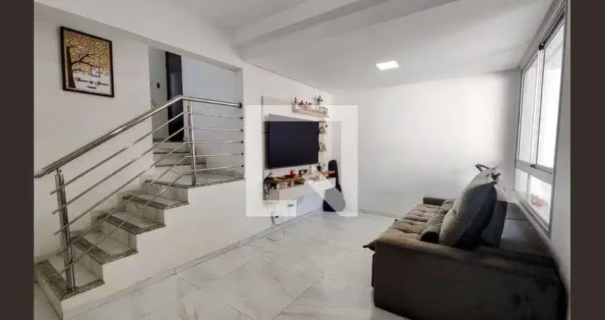 Casa para venda - alvorada, 3 quartos,  306 m² - contagem