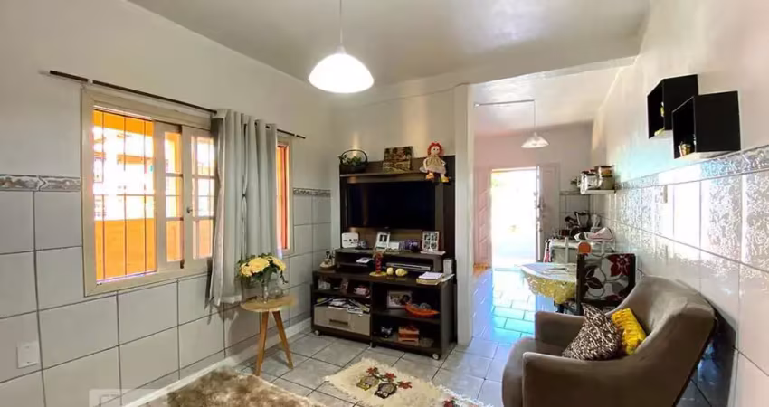 Casa para venda - industrial, 3 quartos,  230 m² - novo hamburgo
