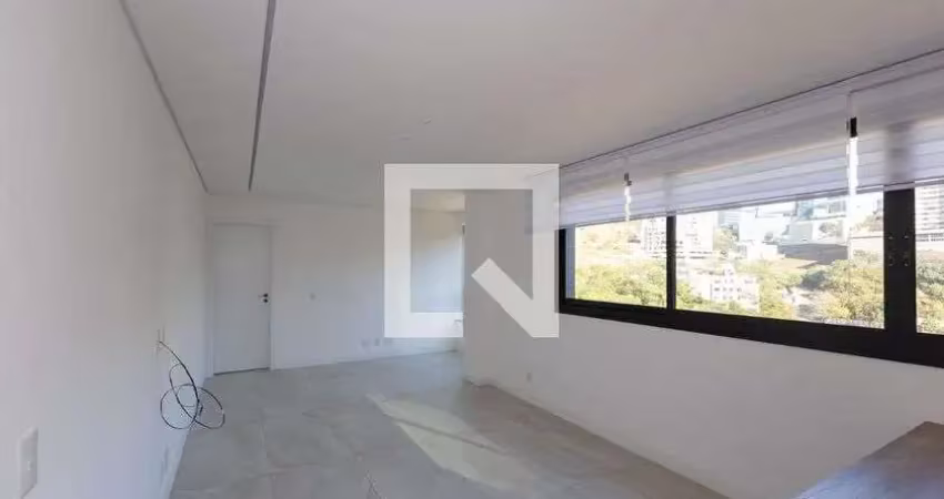Apartamento para venda - vale do sereno , 2 quartos,  82 m² - nova lima