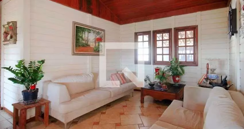 Casa / sobrado em condomínio para venda - ouro velho mansões, 3 quartos,  300 m² - nova lima