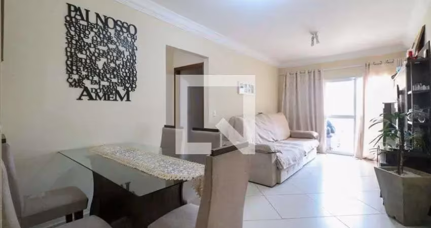 Apartamento para venda - santa maria, 3 quartos,  97 m² - são caetano do sul