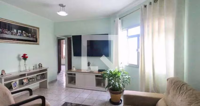 Apartamento para venda - mauá, 3 quartos,  100 m² - são caetano do sul