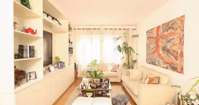 Casa para venda - olímpico, 3 quartos,  223 m² - são caetano do sul
