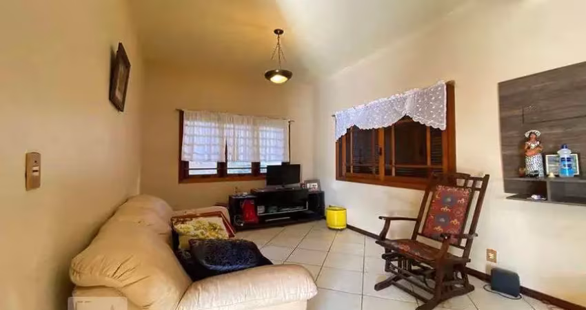Casa para venda - rondônia, 4 quartos,  200 m² - novo hamburgo