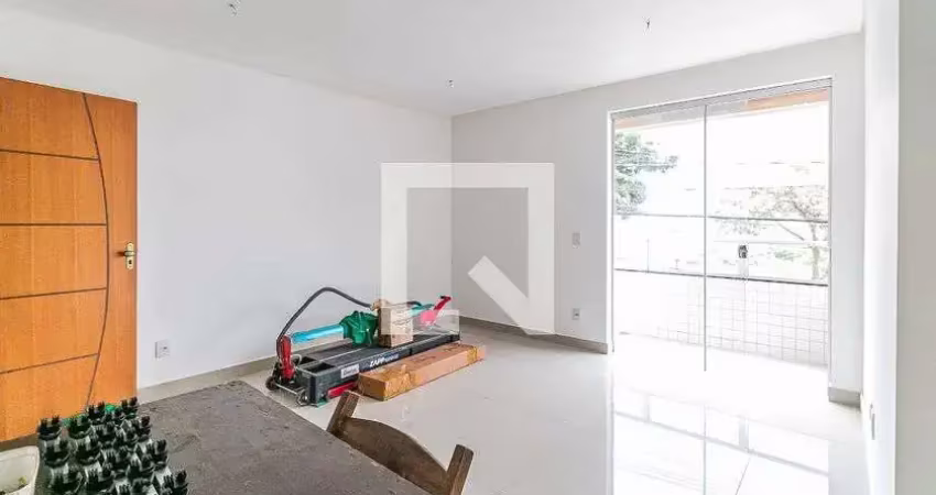 Apartamento para venda - cabral, 3 quartos,  106 m² - contagem