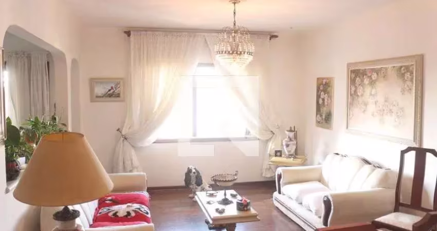Apartamento para venda - santo antônio, 2 quartos,  127 m² - são caetano do sul