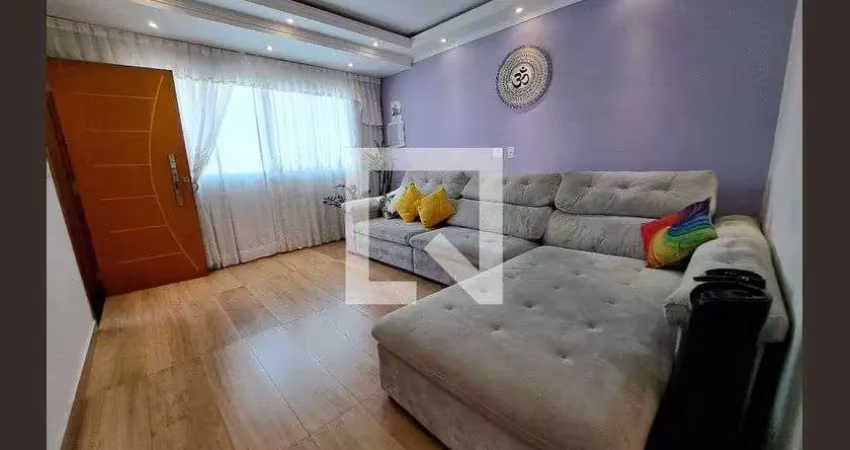 Casa para venda - olímpico, 3 quartos,  270 m² - são caetano do sul