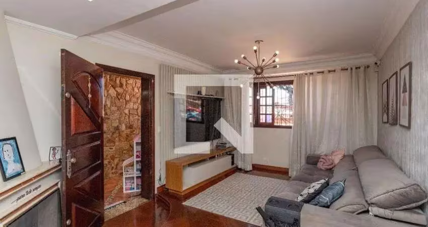 Casa para venda - centro, 4 quartos,  249 m² - diadema