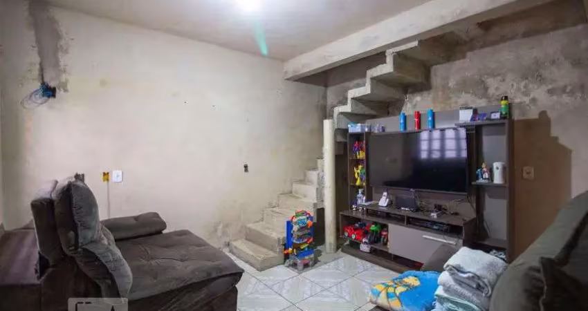 Casa para venda - parque guarani, 4 quartos,  287 m² - várzea paulista