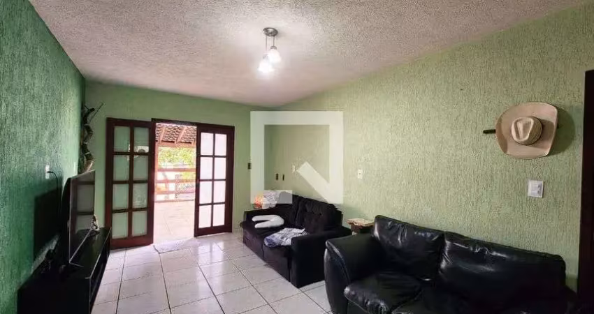 Casa para venda - cidade nova ii, 3 quartos,  254 m² - várzea paulista