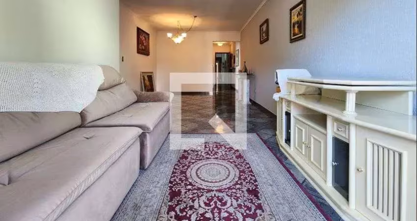 Apartamento para venda - santo antônio, 3 quartos,  110 m² - são caetano do sul