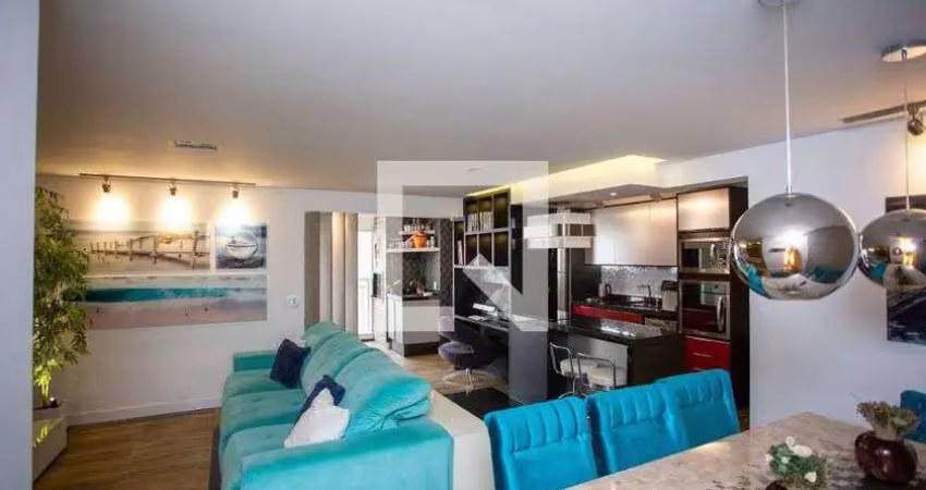 Apartamento para venda - centro, 2 quartos,  92 m² - diadema
