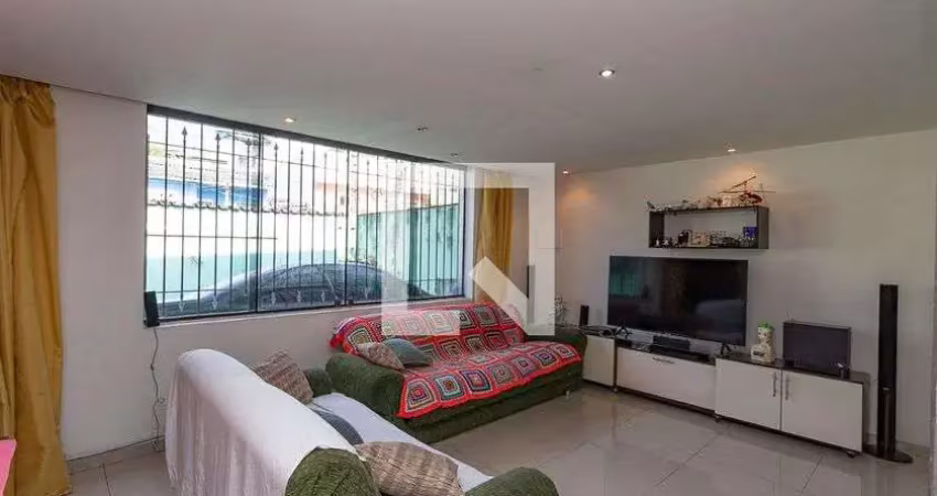 Casa para venda - taboão, 3 quartos,  258 m² - diadema