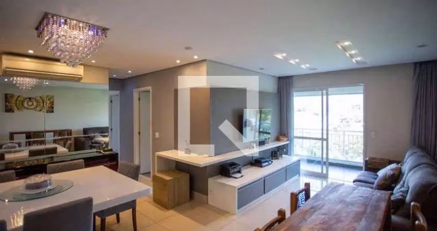 Apartamento para venda - centro, 3 quartos,  92 m² - diadema