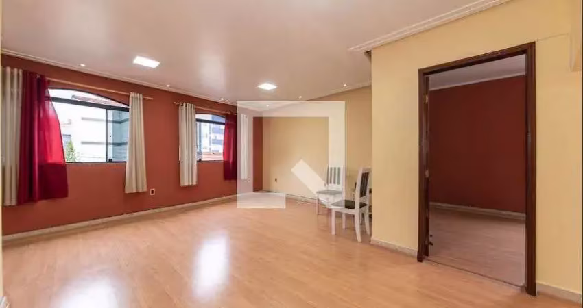 Casa para venda - oswaldo cruz, 2 quartos,  300 m² - são caetano do sul