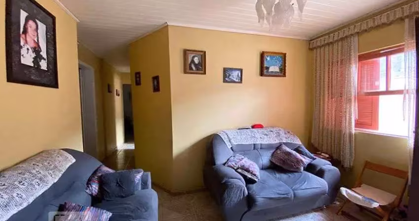 Casa para venda - hamburgo velho, 4 quartos,  280 m² - novo hamburgo