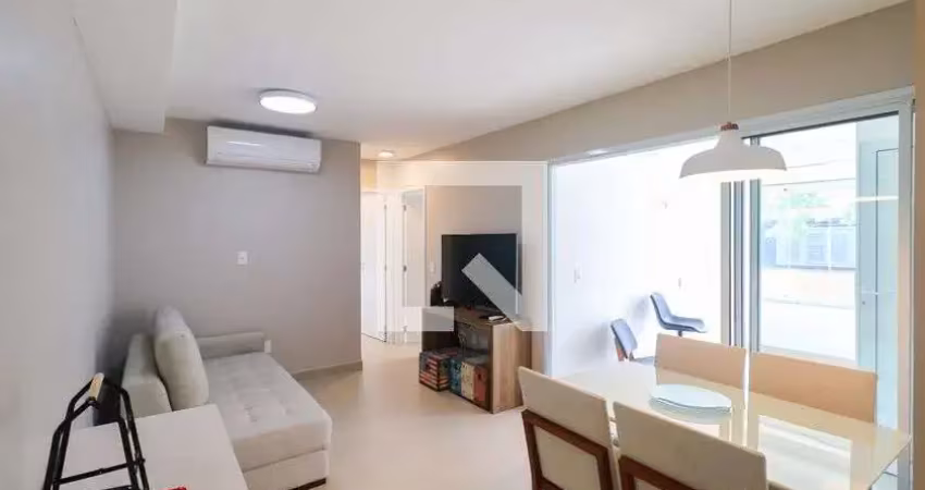 Apartamento para venda - centro, 2 quartos,  85 m² - são caetano do sul