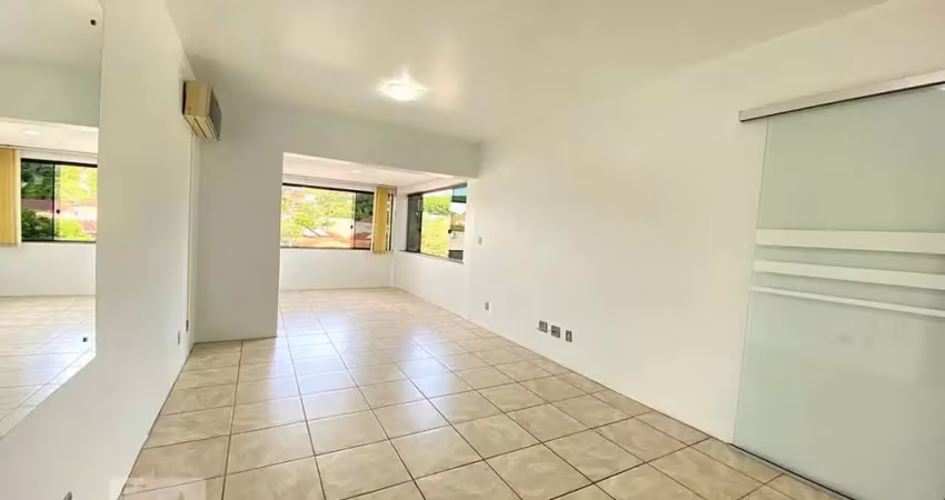 Apartamento para venda - vila nova, 2 quartos,  125 m² - novo hamburgo