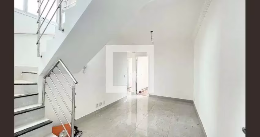 Cobertura para venda - santa rosa, 3 quartos,  111 m² - belo horizonte