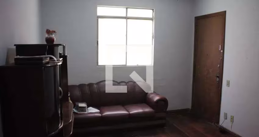 Apartamento para venda - monte castelo, 3 quartos,  170 m² - contagem