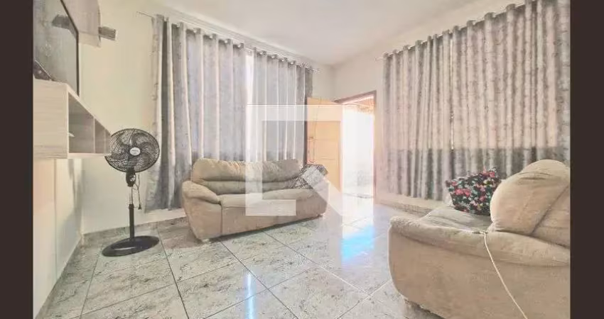 Casa para venda - joá, 3 quartos,  240 m² - lagoa santa