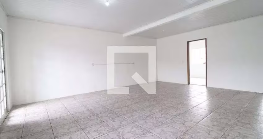 Casa para venda - canudos, 2 quartos,  297 m² - novo hamburgo
