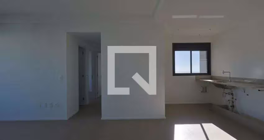 Apartamento para venda - vila da serra, 2 quartos,  76 m² - nova lima