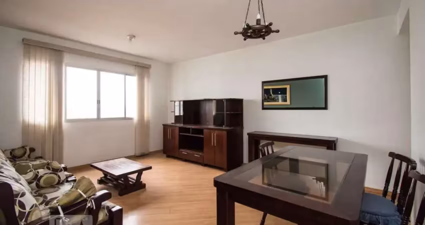 Apartamento para venda - santo antônio, 3 quartos,  129 m² - são caetano do sul