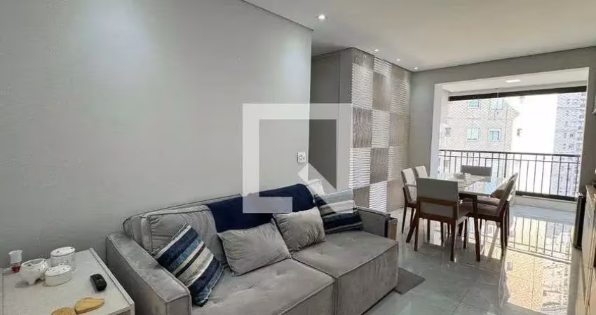 Apartamento para venda - alphaville, 2 quartos,  81 m² - barueri