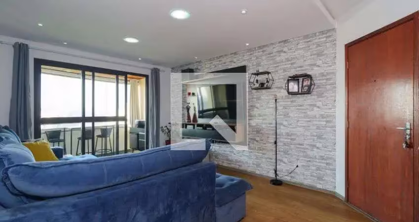 Apartamento para venda - chácara agrindus, 3 quartos,  110 m² - taboão da serra