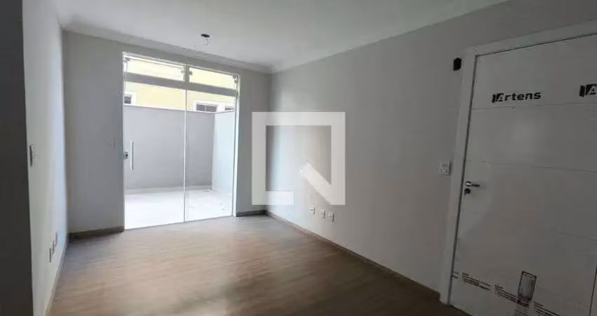 Apartamento para venda - cabral, 2 quartos,  130 m² - contagem