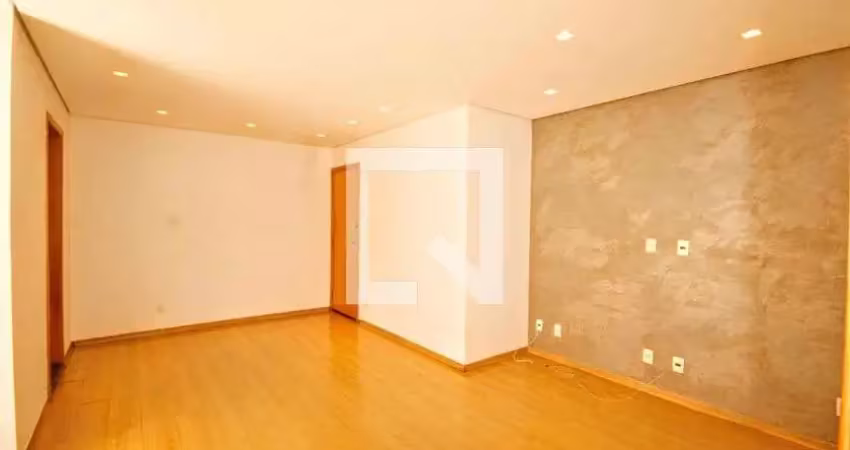 Apartamento para venda - vila da serra, 3 quartos,  92 m² - nova lima