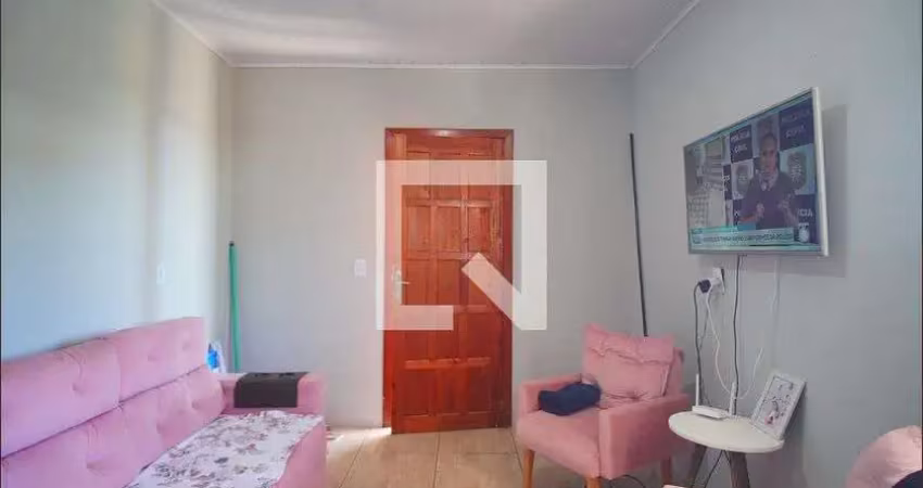Casa para venda - canudos, 2 quartos,  370 m² - novo hamburgo