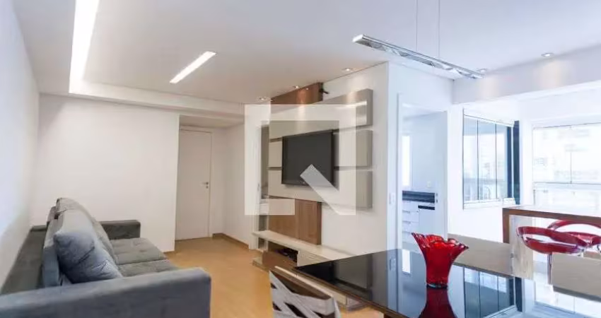 Apartamento para venda - vila da serra, 2 quartos,  77 m² - nova lima